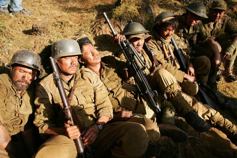 《团长》播出13年，演员现状差距大，有人“翻车”，有人整容退圈