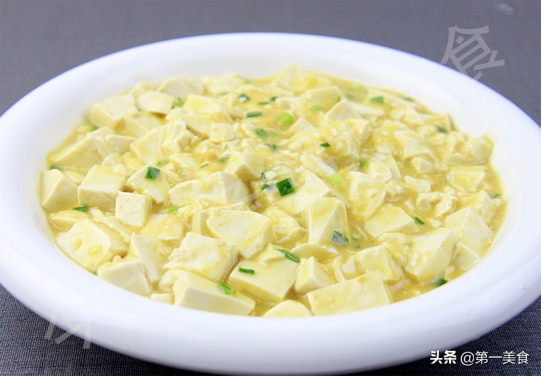 腊月二十五，推磨做豆腐，6种豆腐老做法，老传统年味重