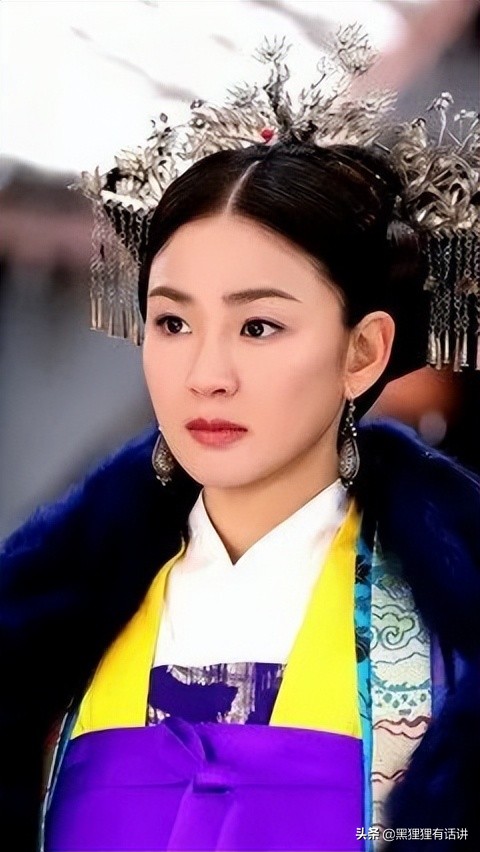 ​刘涛吴昕跑龙套，霍建华当舔狗，倾世皇妃的演员阵容有多强？