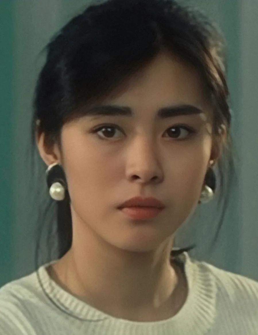 王祖贤，30张精美的照片