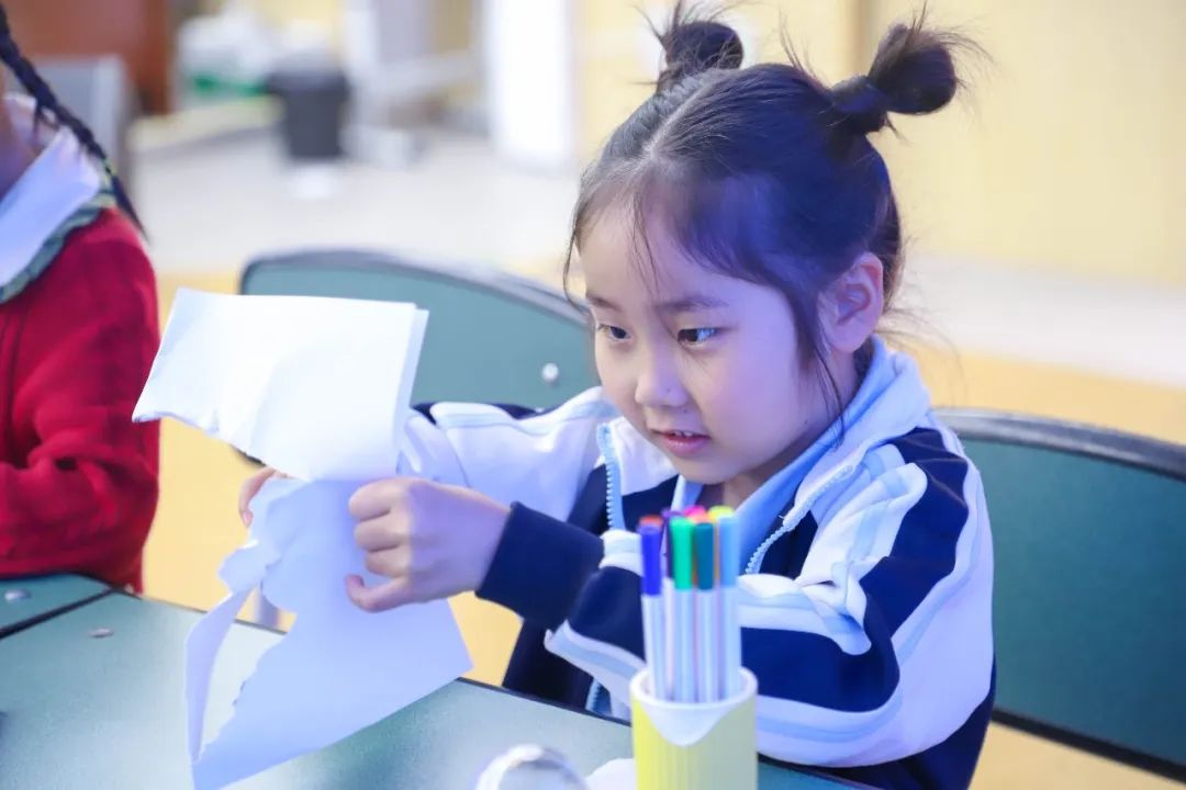成都市双流区黄甲小学携手黄甲幼儿园开展手拉手幼小衔接活动