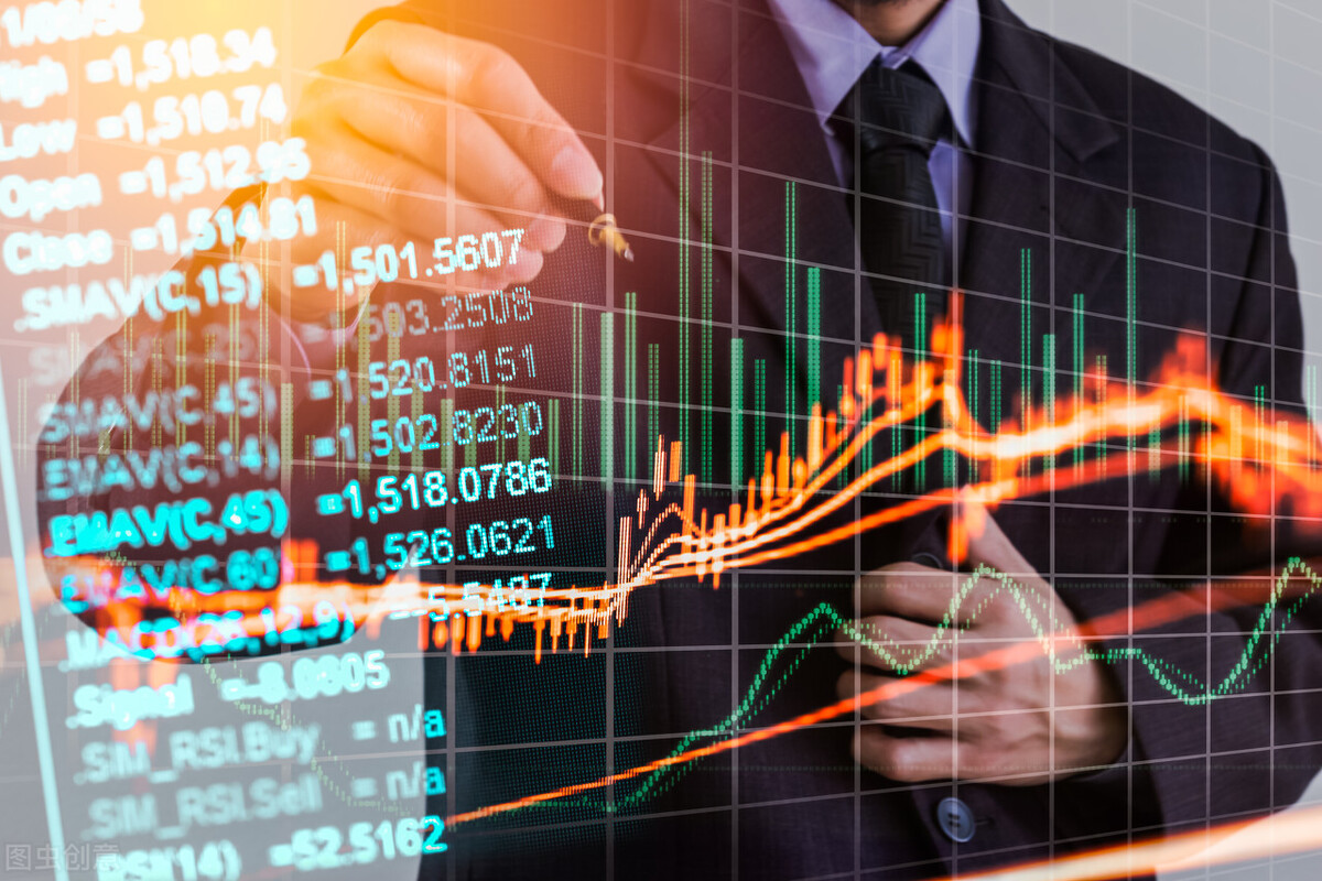 闷声发大财！外行人国内卷码农，内行人留美学金工