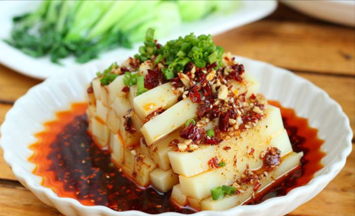 贵州美食图鉴：从黔菜说起，盘点贵州各种经典美味