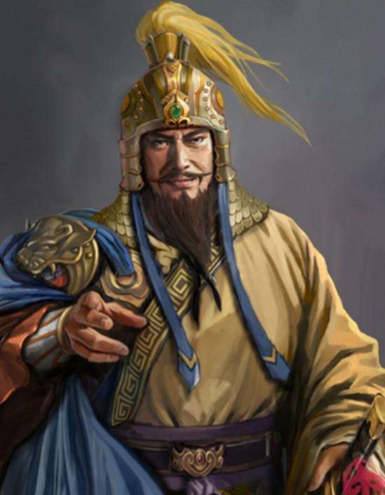 李姓历史上的十大名将