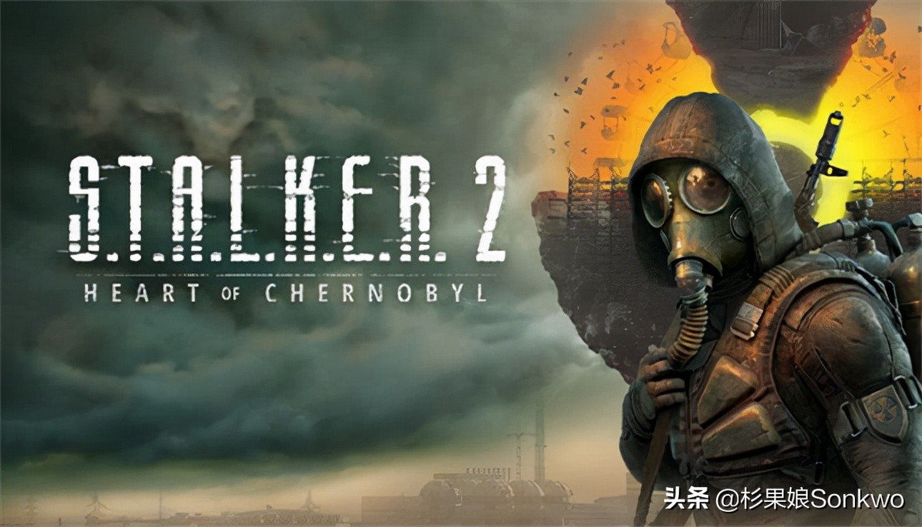 除了《艾尔登法环》，今年我们还能玩到什么游戏？