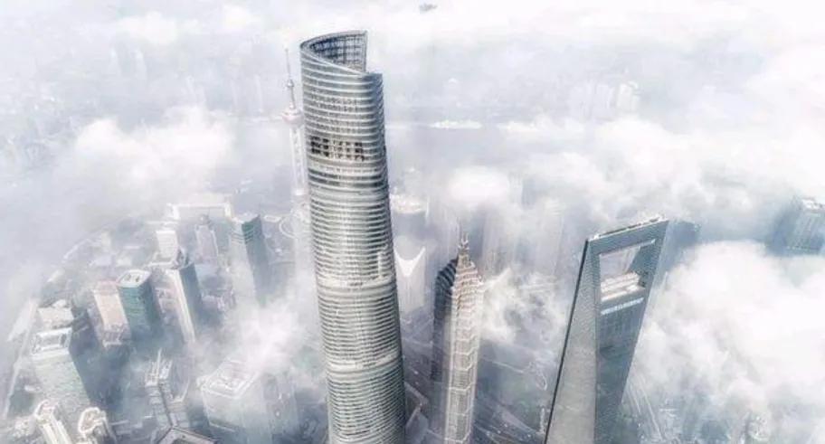 盘点2021年上海办公楼成交TOP10