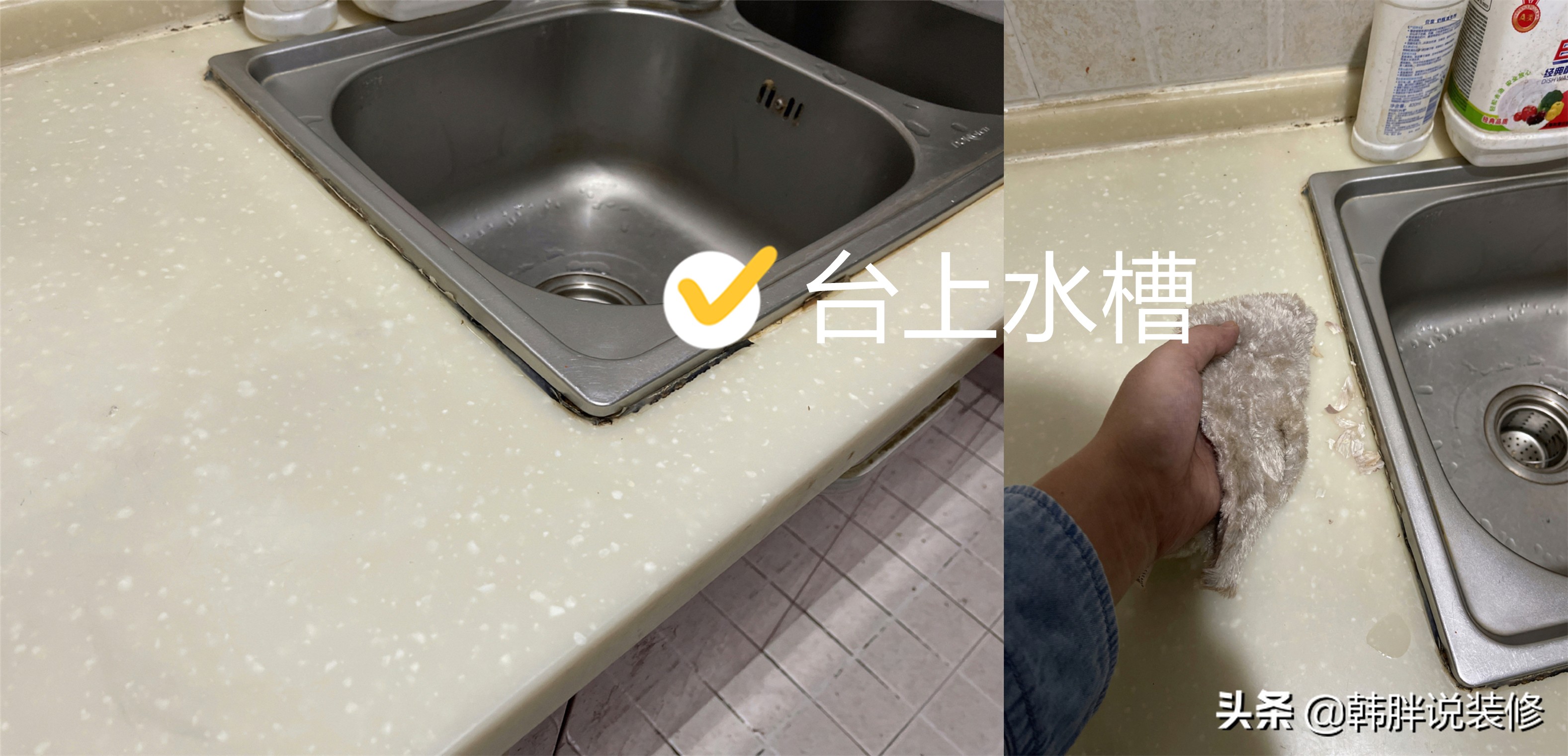 厨房坚持“10不装”，下厨才知道有多爽，不是误导，都是经验教训