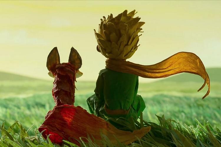 《野兽伴我入睡》带你寻找童书中的大自然