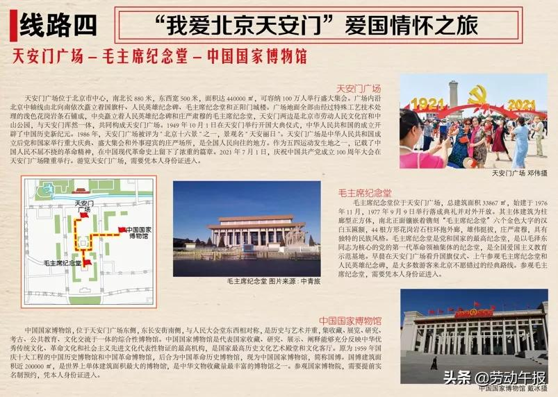 知晓|核酸检测降至35元/次!地铁试点乘客快速进站!北京托福、雅思等考试恢复!北京红色旅游地图首发