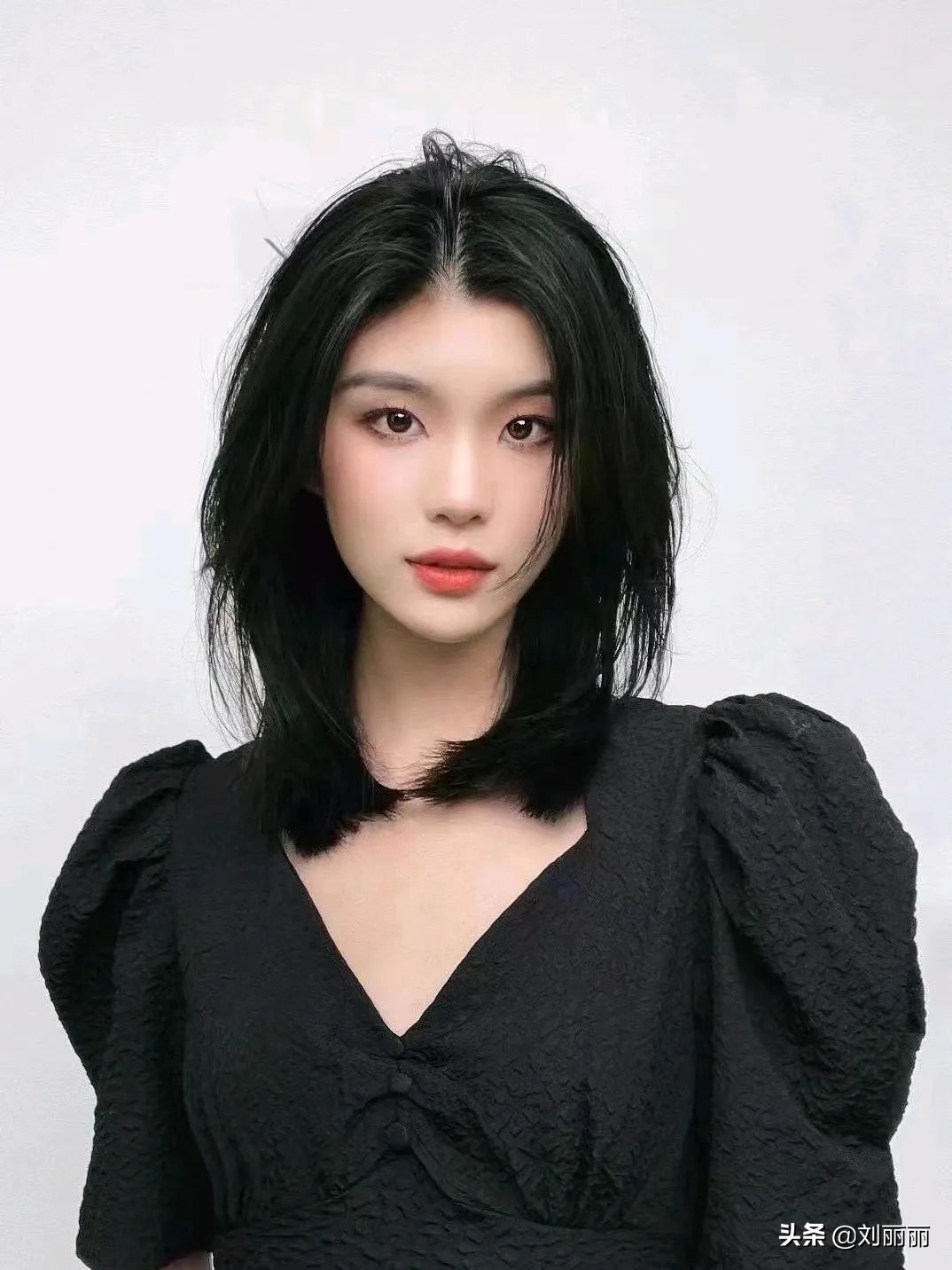 二月二女发怎么剪，我看好这17款，洋气时尚很显瘦
