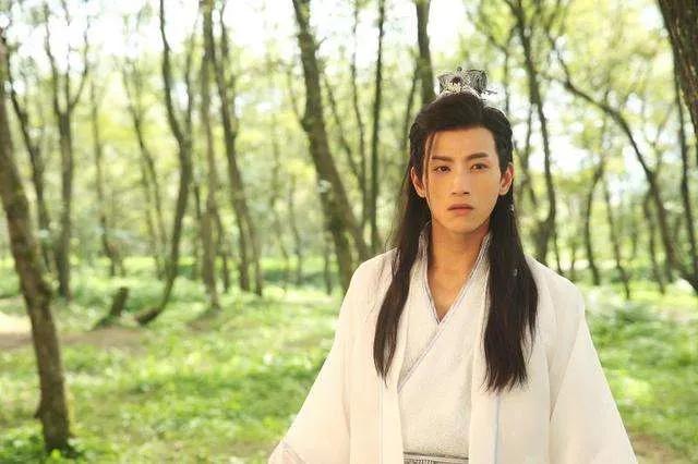 择天记:5年后再看依旧疯狂心动，配角颜值吊打一众古偶，主角美爆