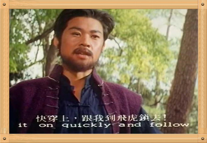 张丰毅和吕丽萍：离婚30年，人生截然不同，亲儿子和继父成一家