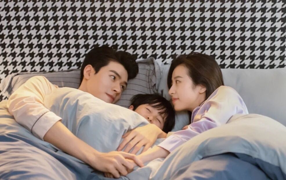 四部先婚后爱的甜宠剧推荐