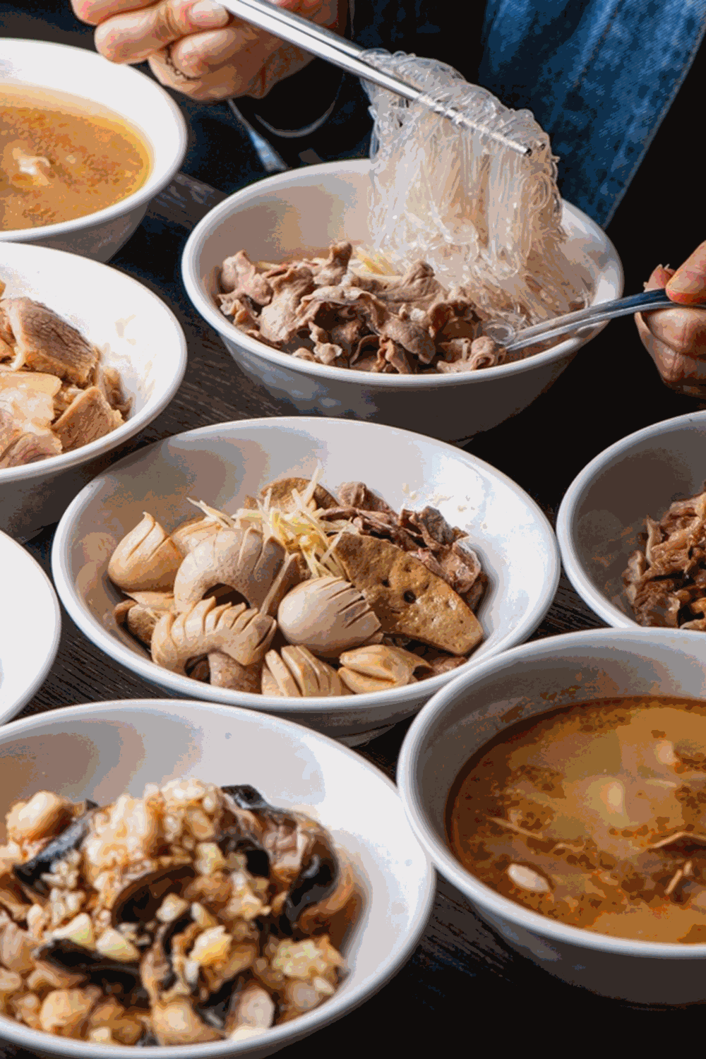 腰子,腰子是哪個部位
