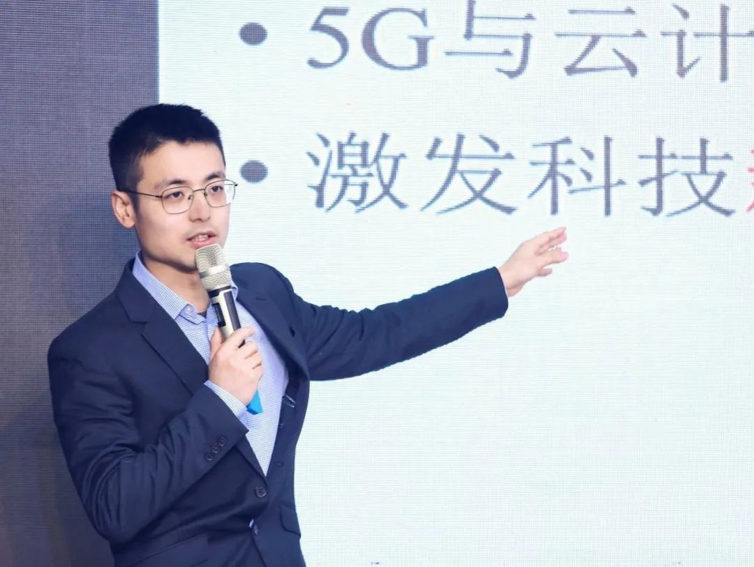 北京青年博导：拒绝高薪邀请，毅然任职母校，手握10余项中美专利！