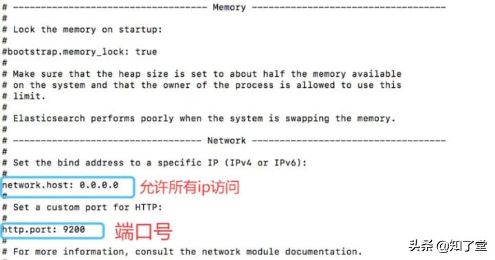 Liunx安裝es、es-head、kibana