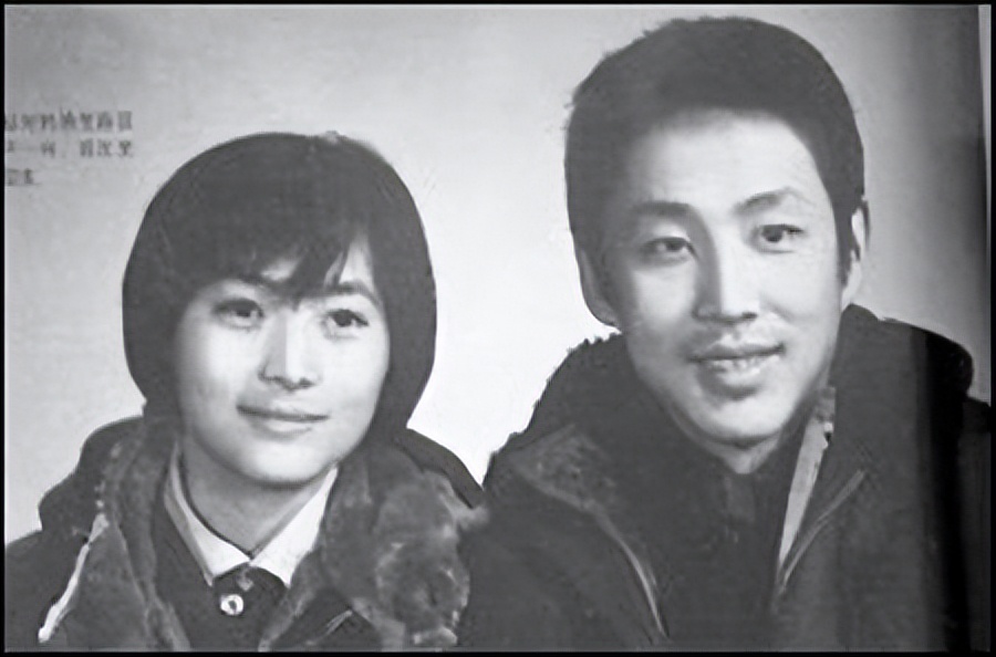 陈道明：娶央视主持人恩爱40年，和妻子互相成就，女儿是他的骄傲