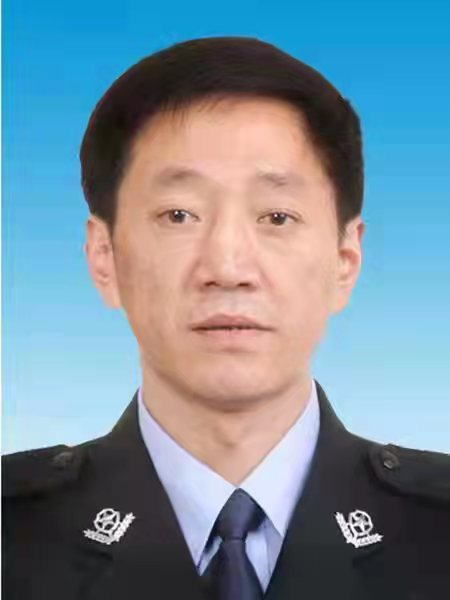 平安中国建设先进集体和先进个人拟表彰对象及其事迹公示通知(下)