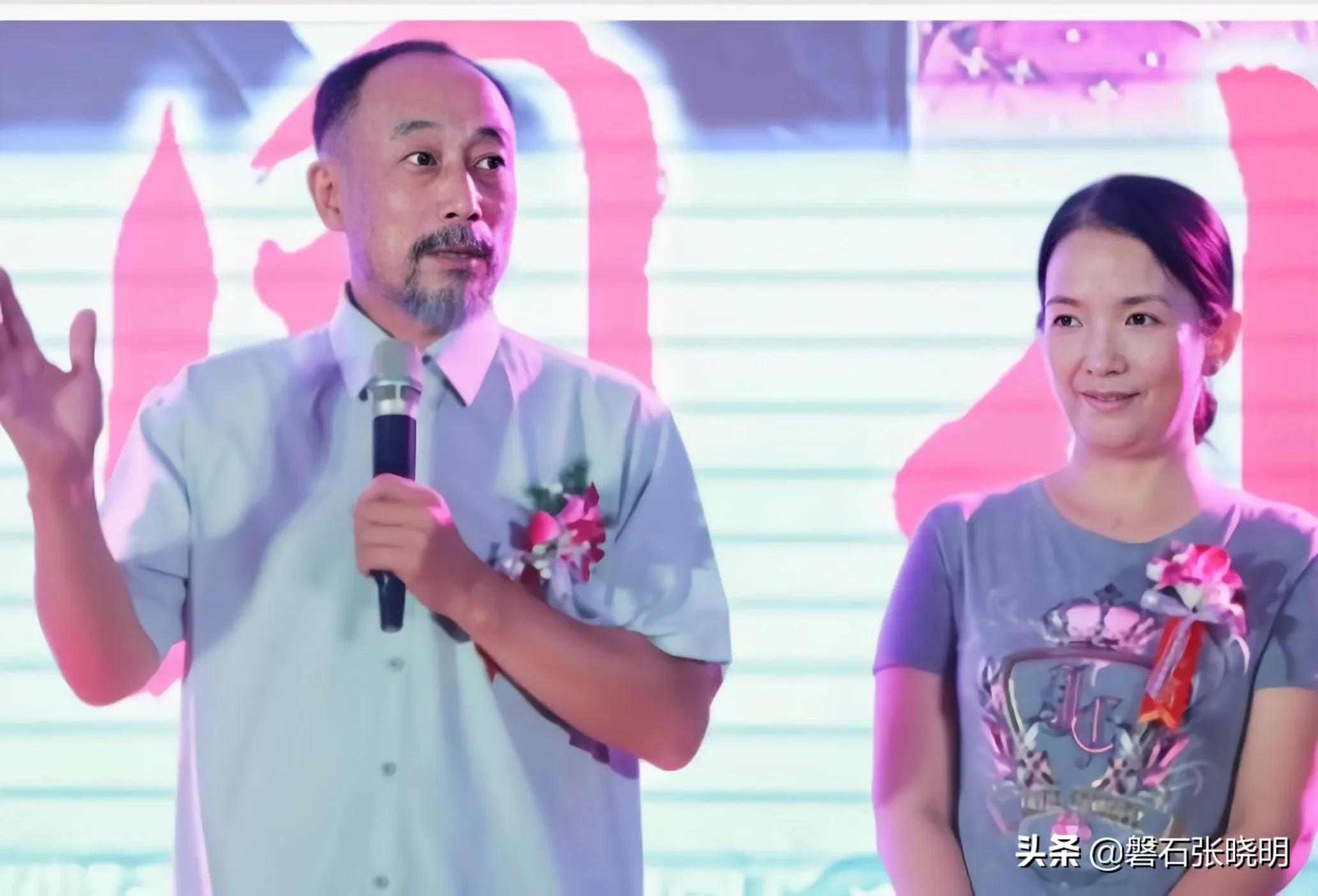 说说当年热播的电视连续剧《激情燃烧的岁月》