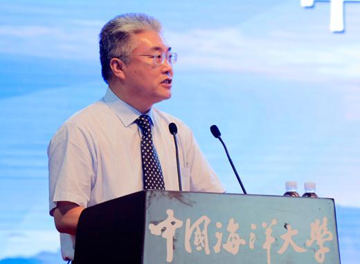 山东大学校长、中国海洋大学校长、山东教育厅厅长，谁级别最高？