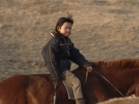 豆瓣9.7分，她的12年人生比《活着》还难，看完哭着打出5星