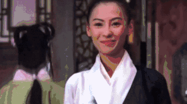 19位惊艳了时光的“80年代港风美女”，个个美到窒息，一见误终身