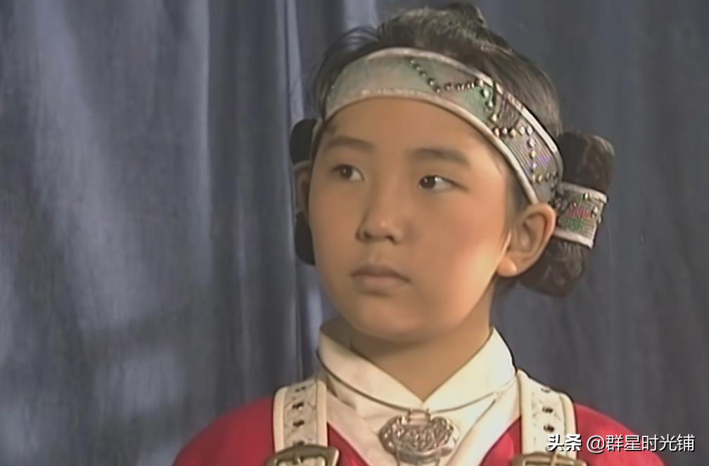 吴京戏里的第一个“龙小云”，回头看看，才明白她的选择有多聪明