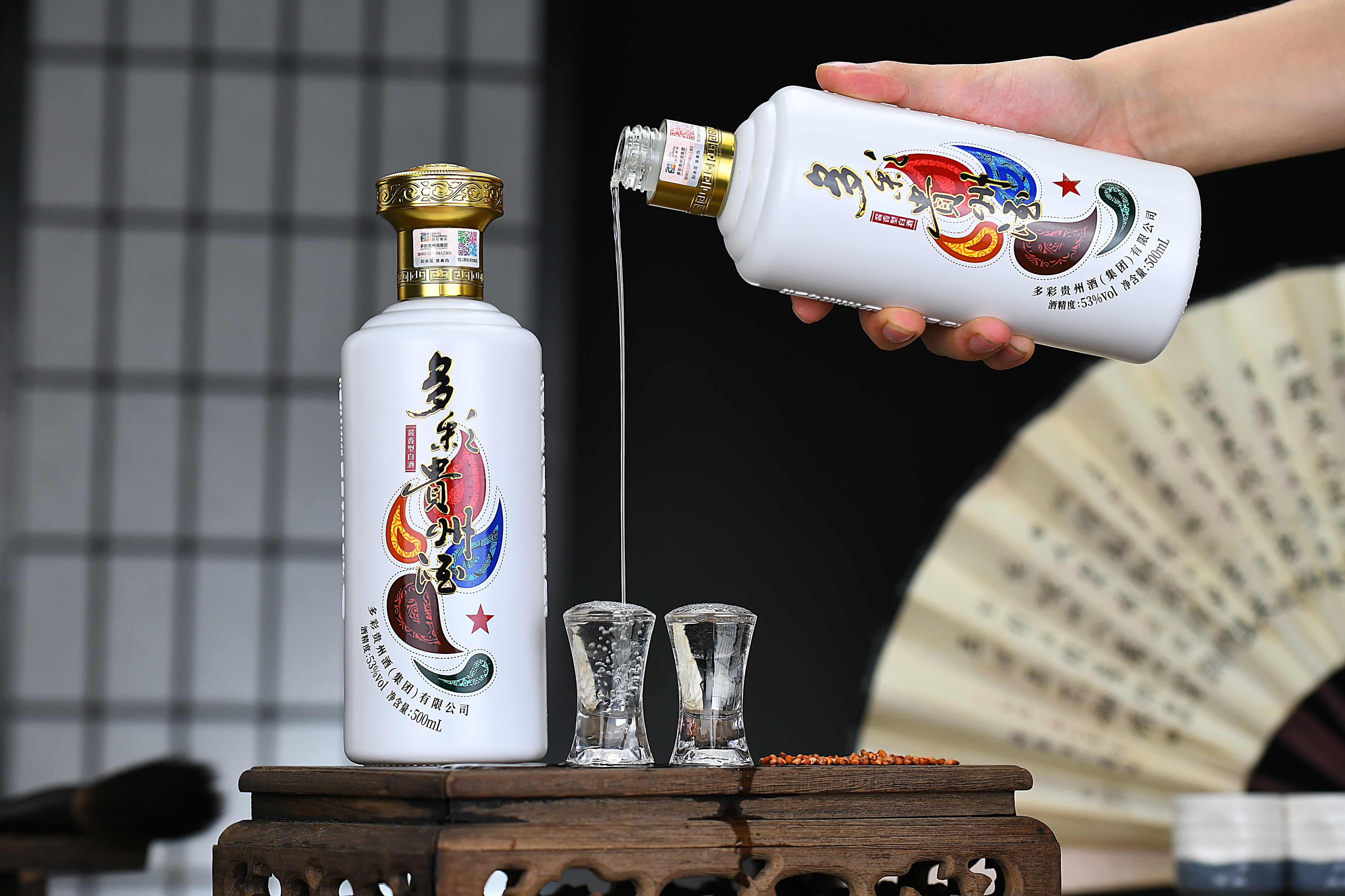 1950名酒汇:茅台镇酱香酒产品推荐系列三(酒友必看,建议收藏)