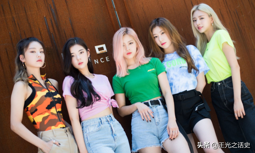 韩流离开中国，却在西方打出名堂？韩国的文化战争势不可挡