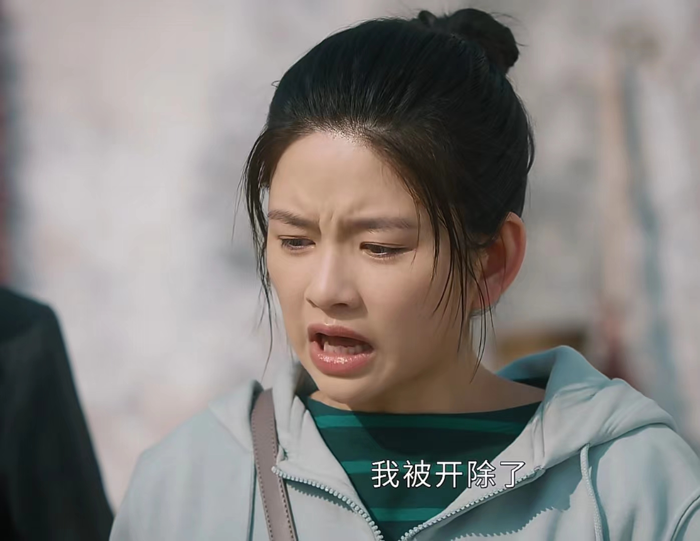 《幸福到万家》靠“绯闻”上位的王秀玉，她的悲剧来自父母的偏心