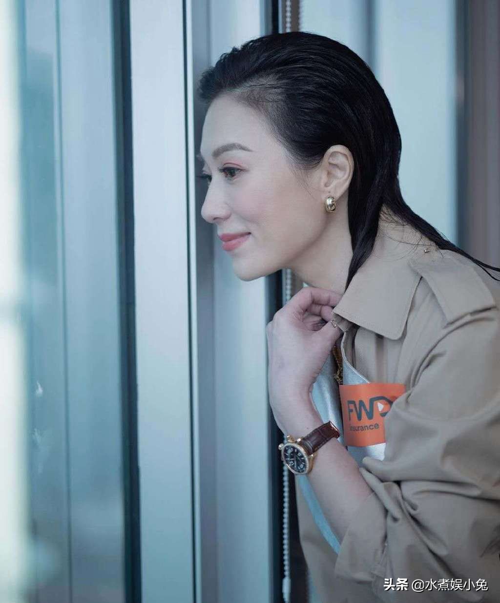 整整25年过去，再回看历年视后之争，才发现港剧的没落早埋下伏笔