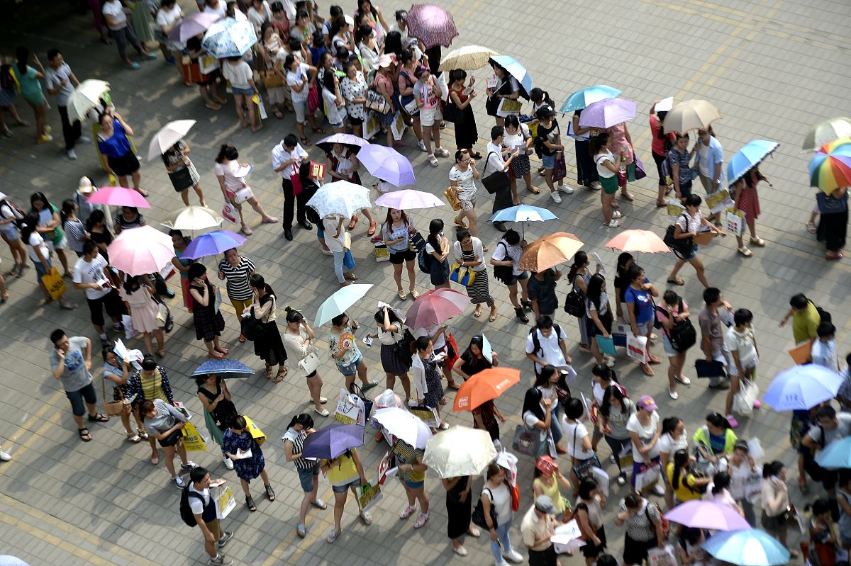从四个方面告诉你，小学教师会越来越难考