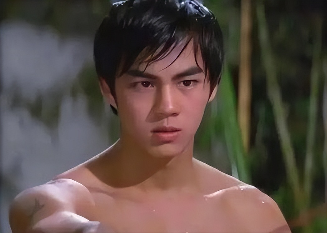 年轻时美的惊为天人,然而花期却很短,颜值很快就坍塌的7位明星