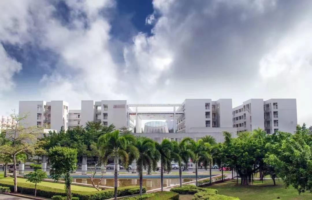 实力！海南大学“宝藏学院”：所开专业均是一流，相关人才备受青睐