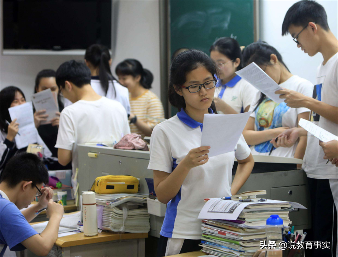 2017河南文科高考人数（2022河南高考预测人数出炉）