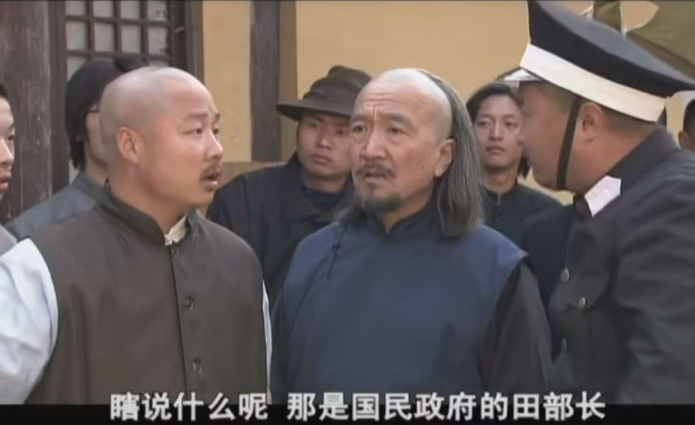 20年了，再没有一部国产剧敢这样拍