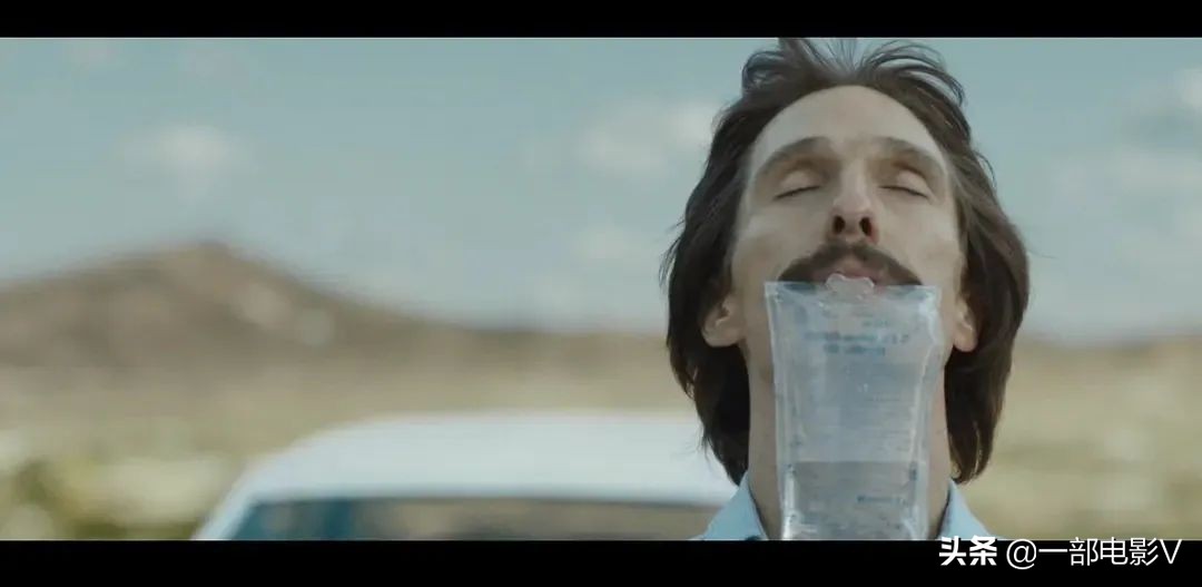 国外版《我不是药神》，还是真实事件改编