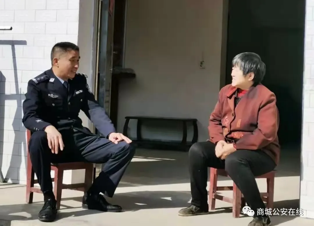 商城公安：“我为群众办实事”多点发力 全面开花