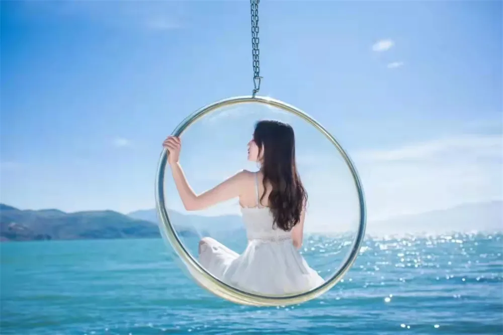 洱海怎么玩?最全攻略送给你