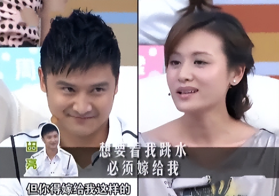 清清白白不乱搞，娱圈最干净的17对夫妻，个个与原配不离不弃