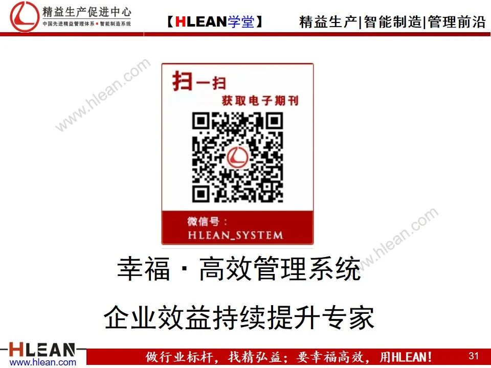 「精益學堂」讓人頭痛的周期問題 跟著這么做肯定有效果