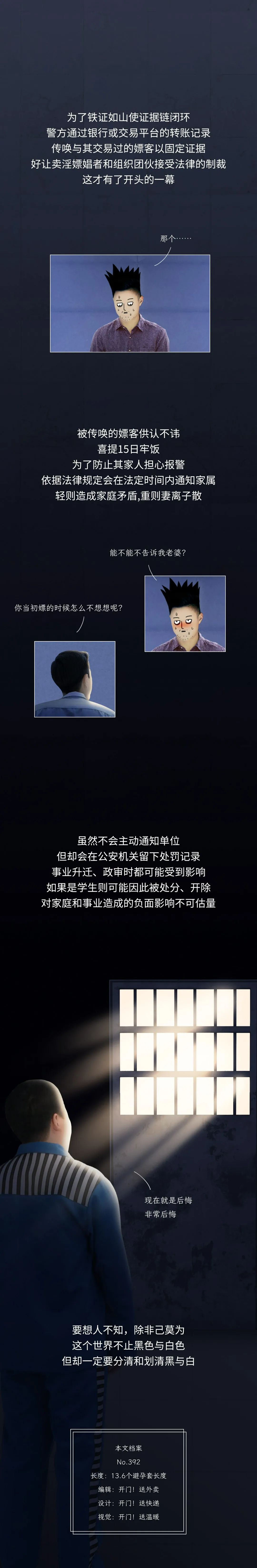 大數據掃黃，是怎樣發現你的？