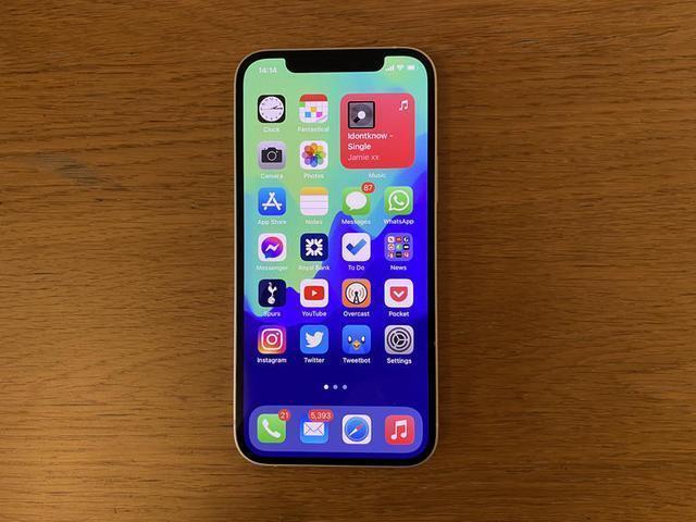 苹果十二多少钱（iPhone12最新售价确认）