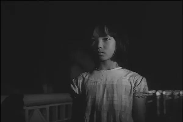 世界电影（0170）日本电影《泥之河》（1982）剧照欣赏