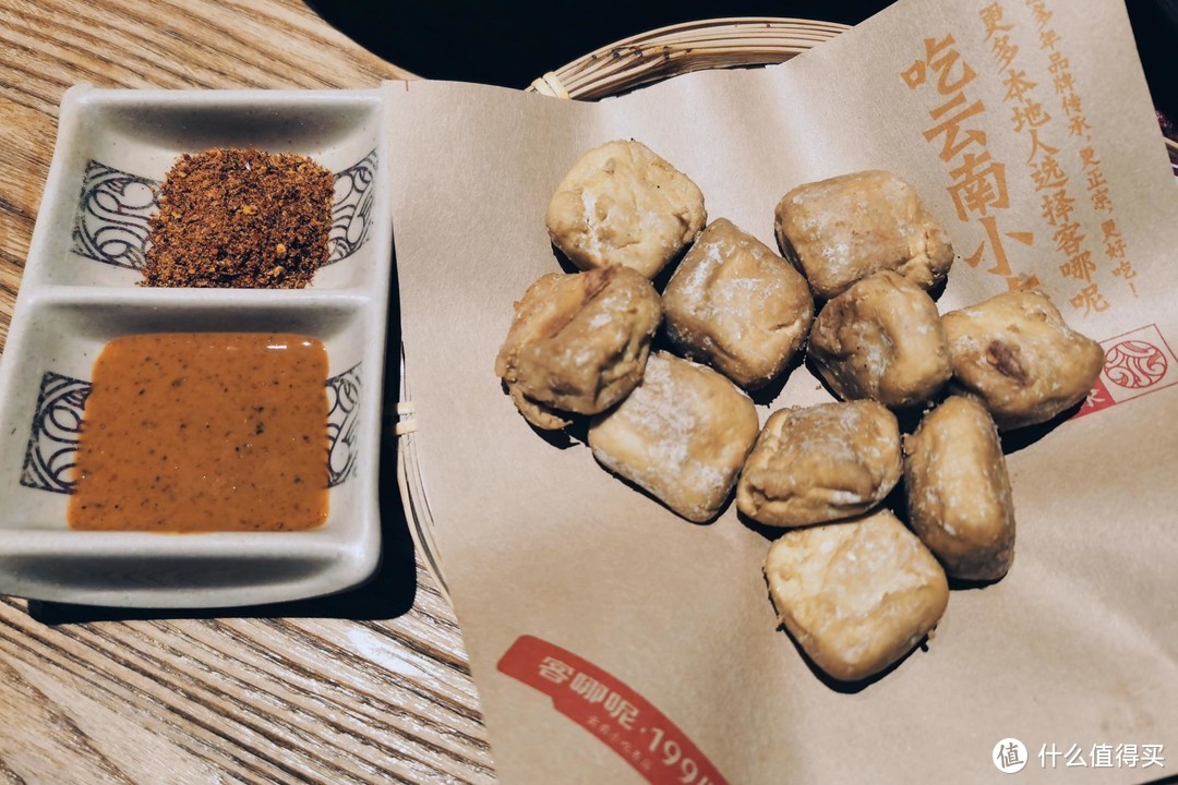 旅行就要边走边吃：舌尖上的昆明，盘点我在昆明吃到的各种美食