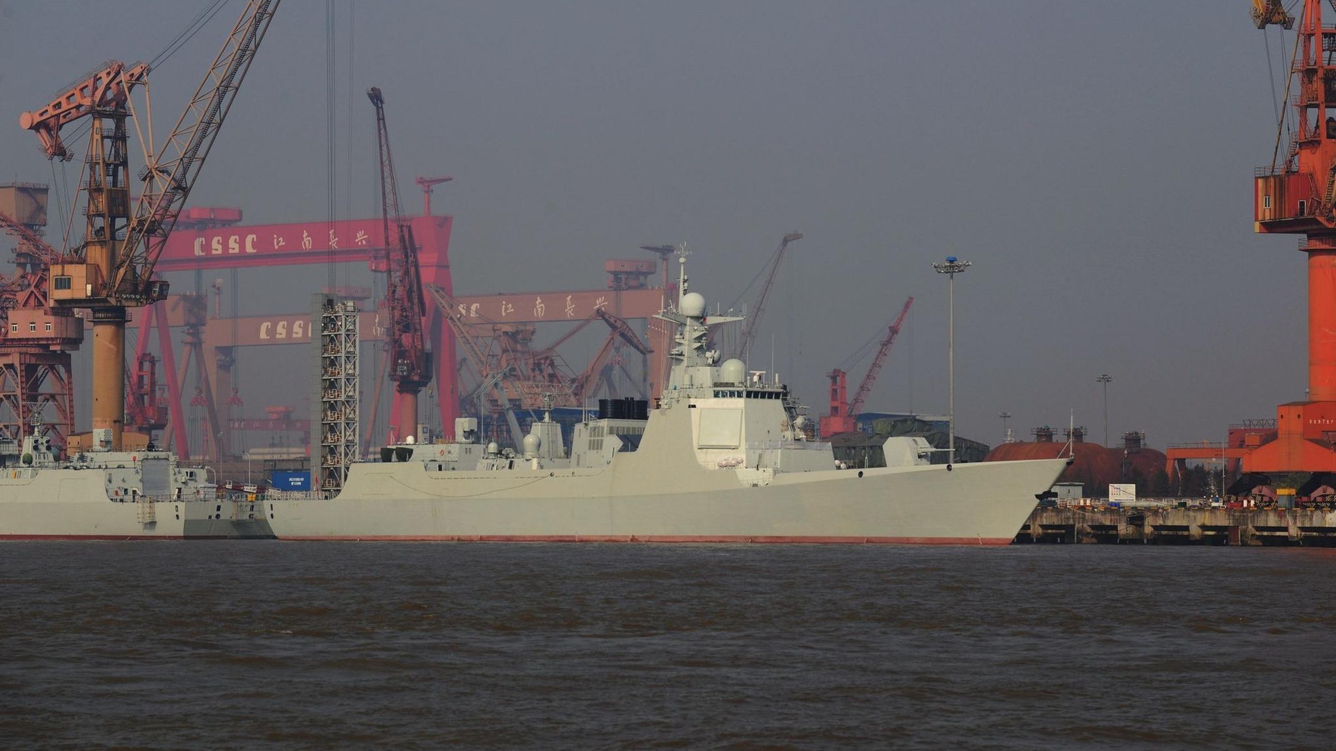 2022�°����й�����չ����8���������ȴ�������5��054A�Ŷ��ܺ���