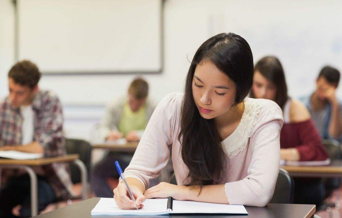 大学期间含金量高的竞赛，想保研的学生不容错过，别傻傻的不知道