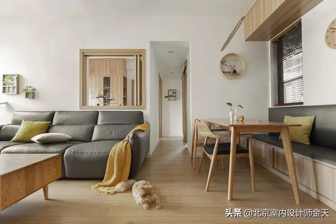 裝修設計風格究竟有多少种？设计师：不止这10种，看后大开眼界