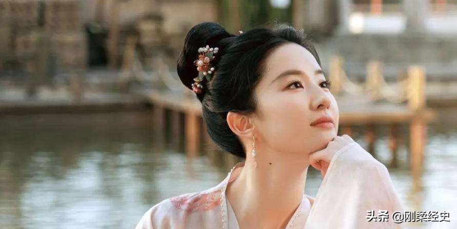 一部《梦华录》，打了多少当红明星的脸