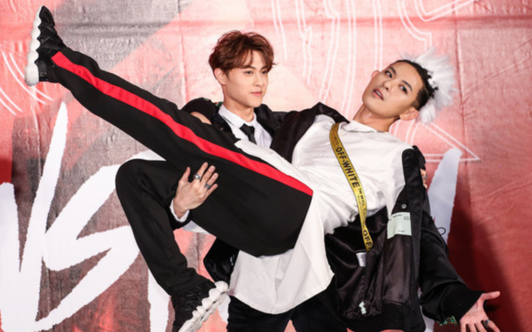 当年明明是顶流，怎么糊成这样了？